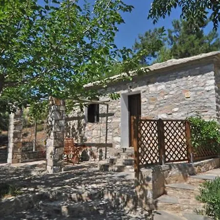 Arsinoi Stonehouses Апартаменты