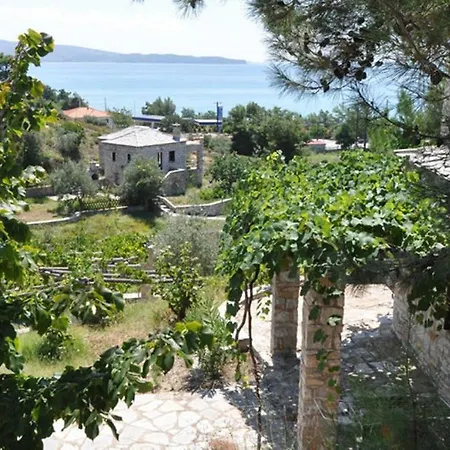Arsinoi Stonehouses Апартаменты