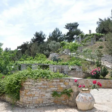 Апартаменты Arsinoi Stonehouses