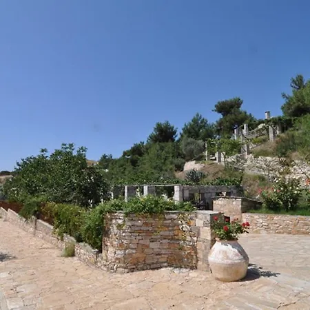 Arsinoi Stonehouses Апартаменты *