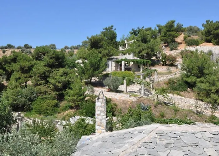 Daire Arsinoi Stonehouses *