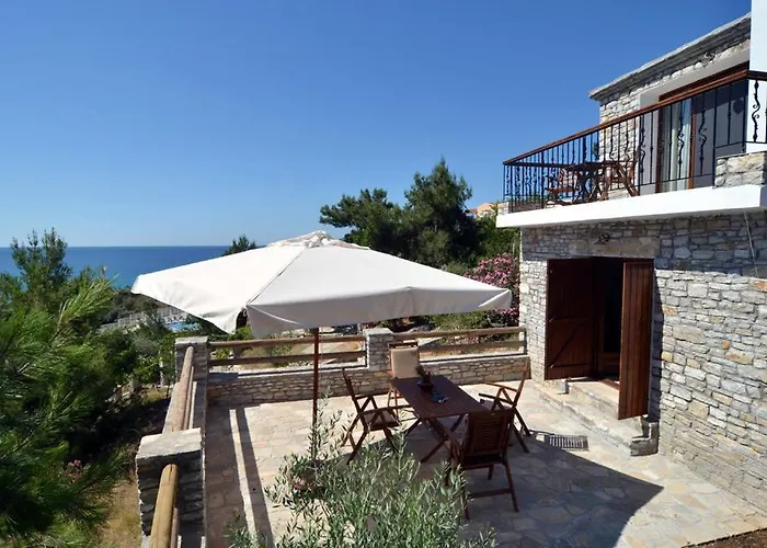 Arsinoi Stonehouses *