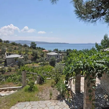 Arsinoi Stonehouses *