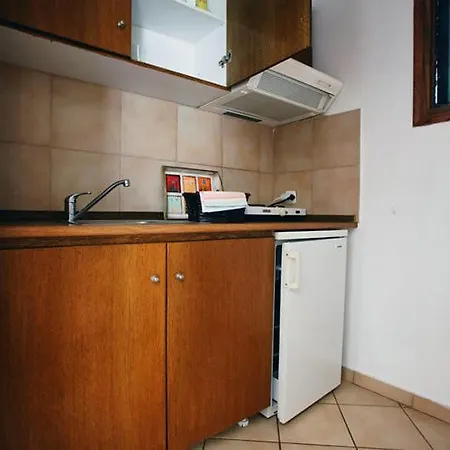 Arsinoi Stonehouses Apartment Limenaria (Thasos)