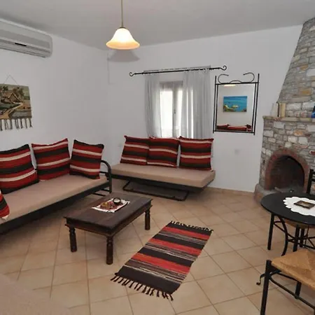 Arsinoi Stonehouses *