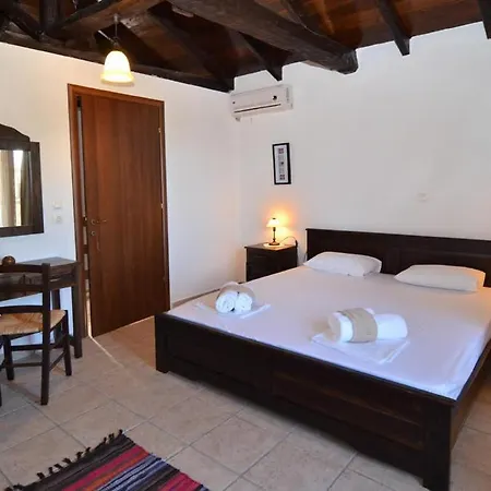 Arsinoi Stonehouses リメナリア