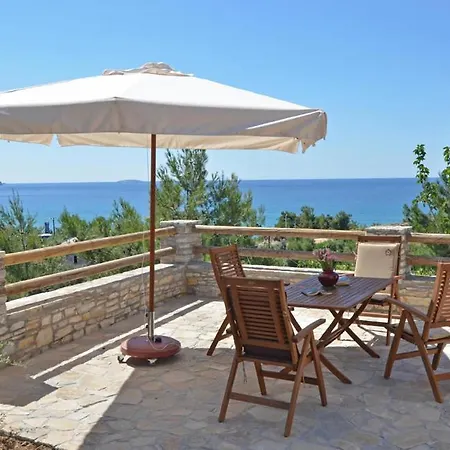 Arsinoi Stonehouses Apartment