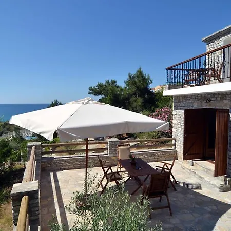 Arsinoi Stonehouses *