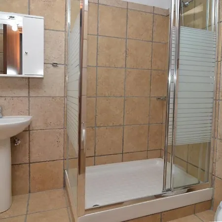 Arsinoi Stonehouses アパート *