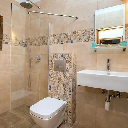 Arsinoi Stonehouses * Limenaria (Thasos)