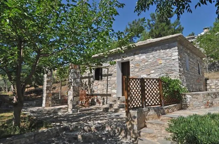 Arsinoi Stonehouses Lejlighed