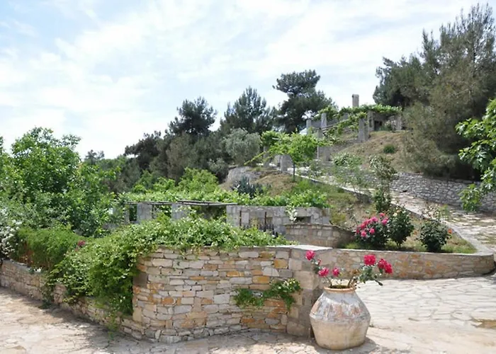 Lejlighed Arsinoi Stonehouses