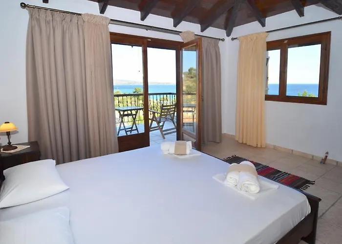 Lejlighed Arsinoi Stonehouses *